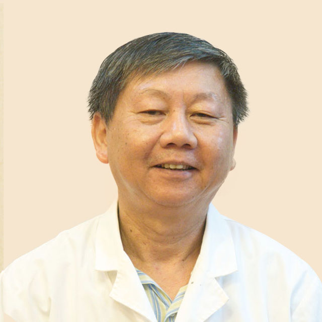 陈小峰