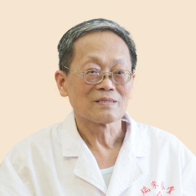 陈潮