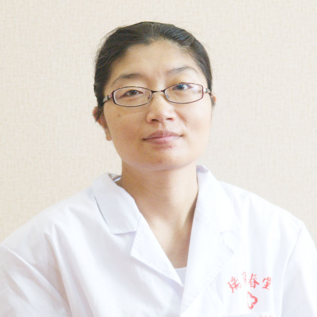 马少丹